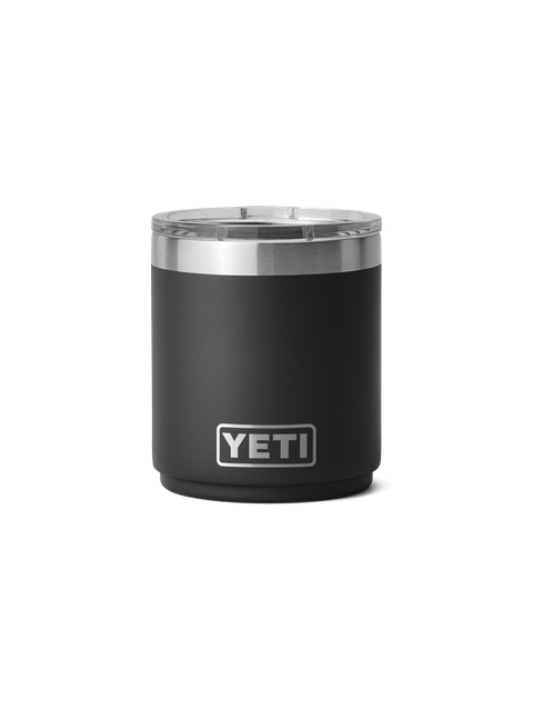 YETI 10 oz Stackable Lowball with Magslider™ lid Best Price