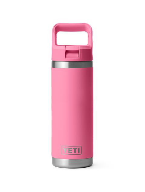 YETI 18 oz (532 ML) Straw Bottle For Sale