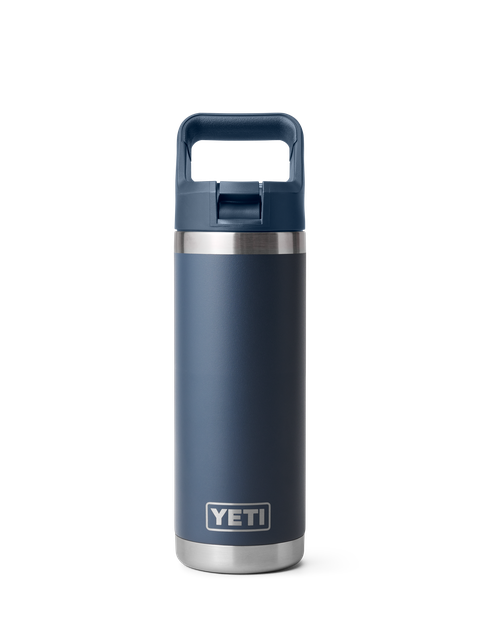 YETI 18 oz (532 ML) Straw Bottle For Sale