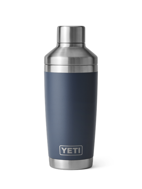 YETI 20 oz Cocktail Shaker New Arrival