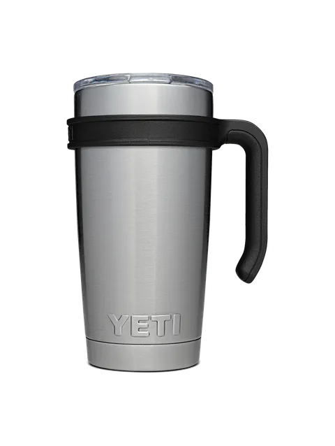 YETI 20 oz Tumbler Handle (591ml) Best Seller