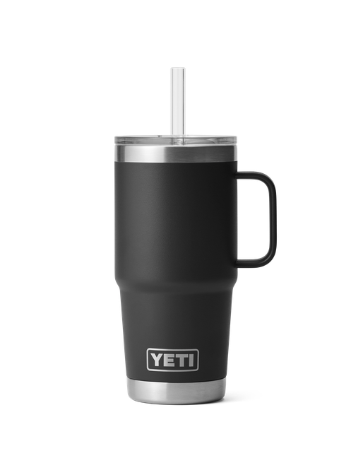 YETI 25 oz (739 ml) Straw Mug High Quality