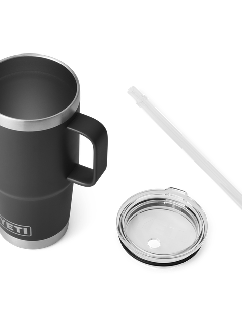 YETI 25 oz (739 ml) Straw Mug High Quality