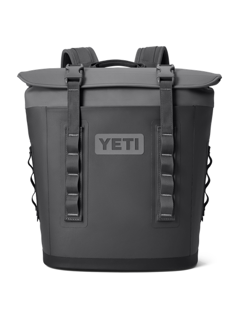 YETI Hopper® M12 Soft Backpack Cooler Same Day Delivery