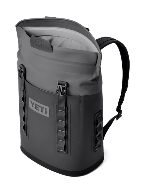 YETI Hopper® M12 Soft Backpack Cooler Same Day Delivery