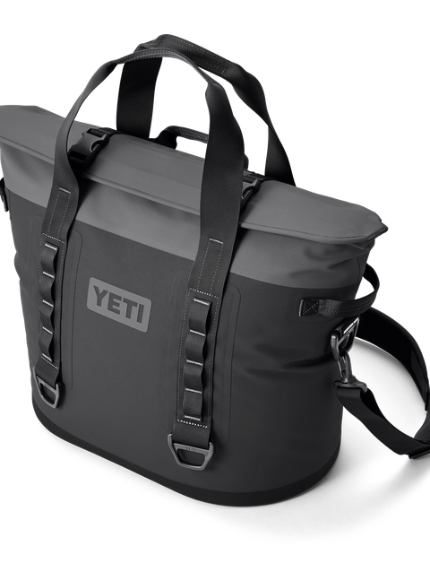 YETI Hopper® M30 Soft Cooler New Arrival