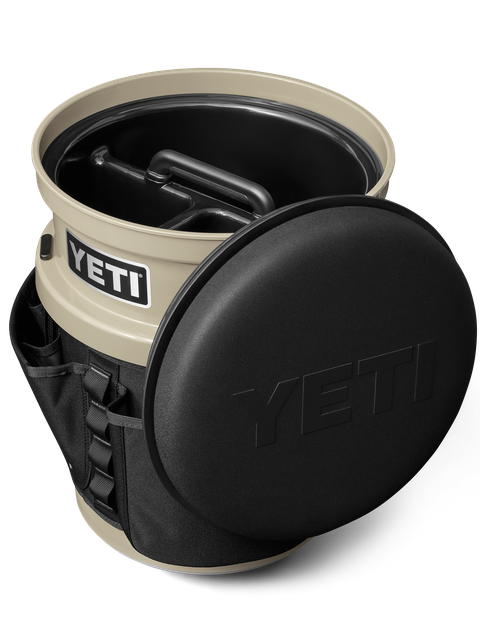 YETI LoadOut® Bucket Swivel Seat High Quality