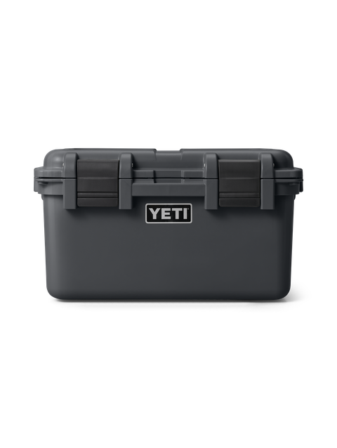 YETI LoadOut® GoBox 30 Gear Case Same Day Delivery