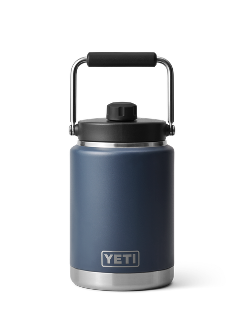 YETI Rambler® 1/2-Gallon (1.9L) Jug Same Day Delivery