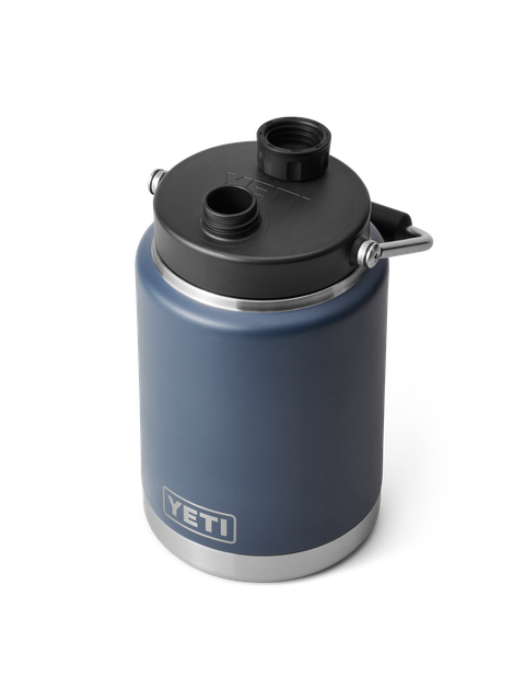 YETI Rambler® 1/2-Gallon (1.9L) Jug Same Day Delivery