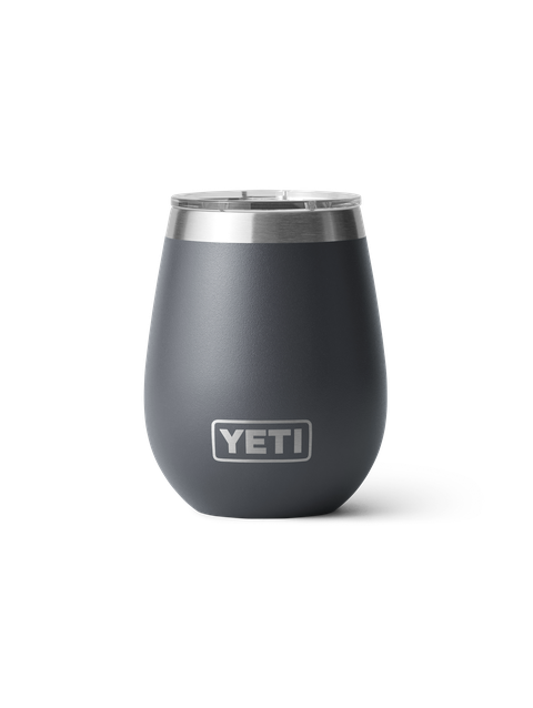 YETI Rambler® 10 oz (296 ml) Wine Tumbler For Sale