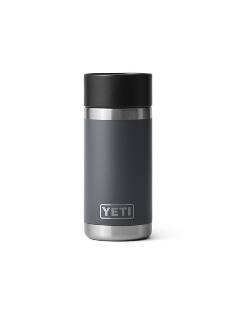 YETI Rambler® 12 oz (354 ml) Bottle With Hotshot Cap Best Seller