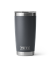 YETI Rambler® 20 oz (591 ml) Tumbler Free shipping