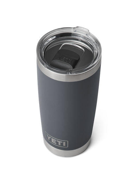 YETI Rambler® 20 oz (591 ml) Tumbler Free shipping