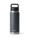 YETI Rambler® 26 oz (769 ml) Bottle With Chug Cap Best Buy