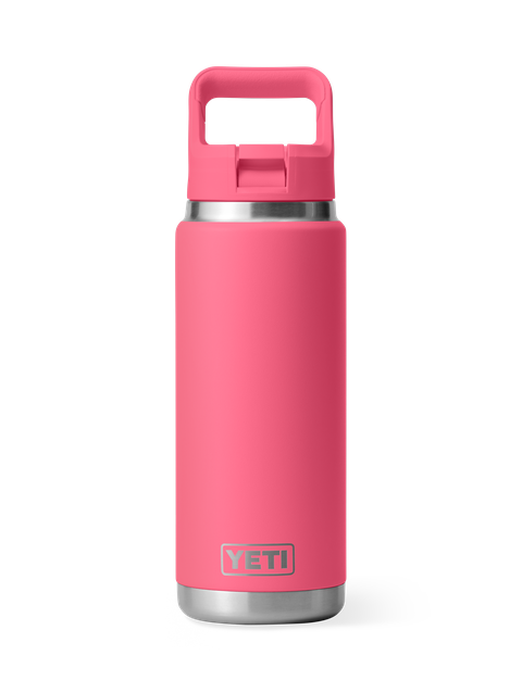 YETI Rambler® 26 oz (769 ML) Straw Bottle Best Price