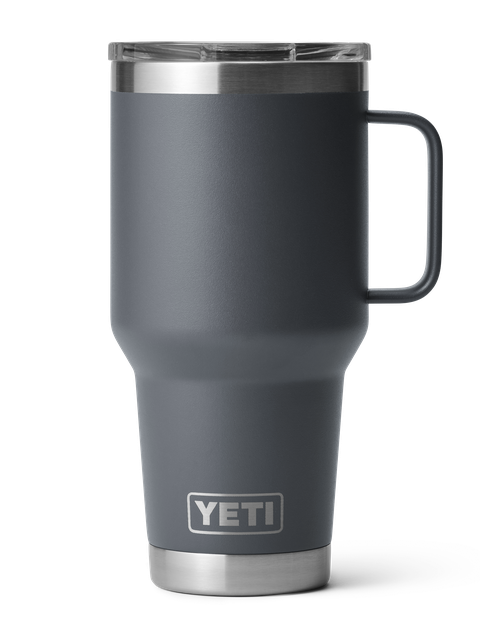 YETI Rambler® 30 oz (887 ml) Travel Mug High Quality