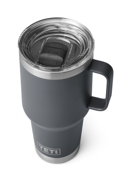 YETI Rambler® 30 oz (887 ml) Travel Mug High Quality