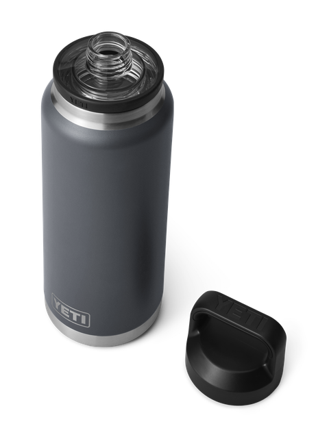 YETI Rambler® 36 oz (1065 ml) Bottle With Chug Cap On Sale