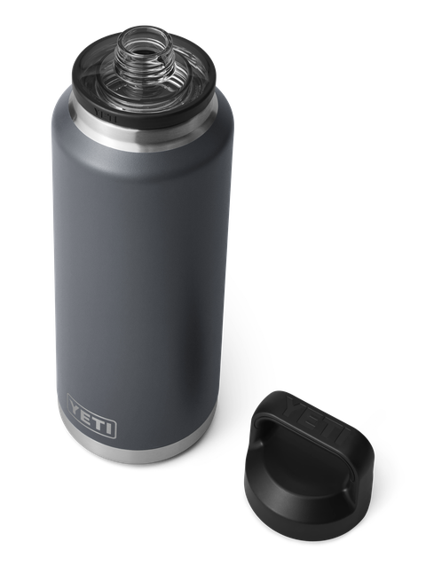 YETI Rambler® 46 oz (1.4L) Bottle With Chug Cap High Quality