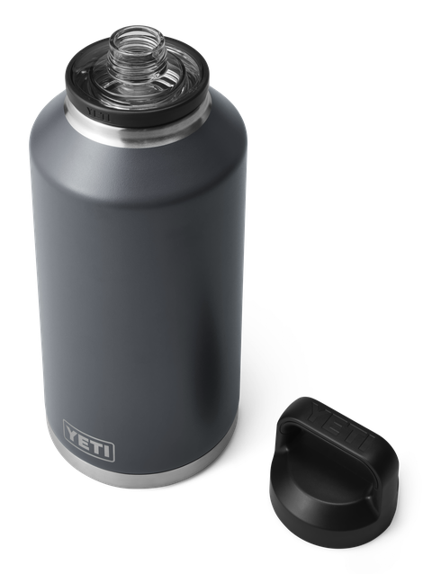 YETI Rambler® 64 oz (1.9L) Bottle With Chug Cap Same Day Delivery