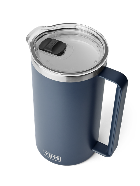 YETI Rambler® 64 oz Pitcher Free shipping