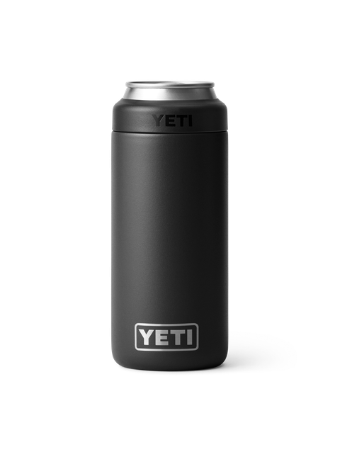 YETI Rambler® Colster® Slim Can Cooler (355 ml) High Quality