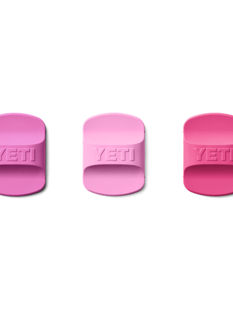 YETI Rambler® Magslider™ Colour Pack Power Pink Best Seller