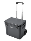 YETI Roadie® 60 Wheeled Hard Cooler New Arrival