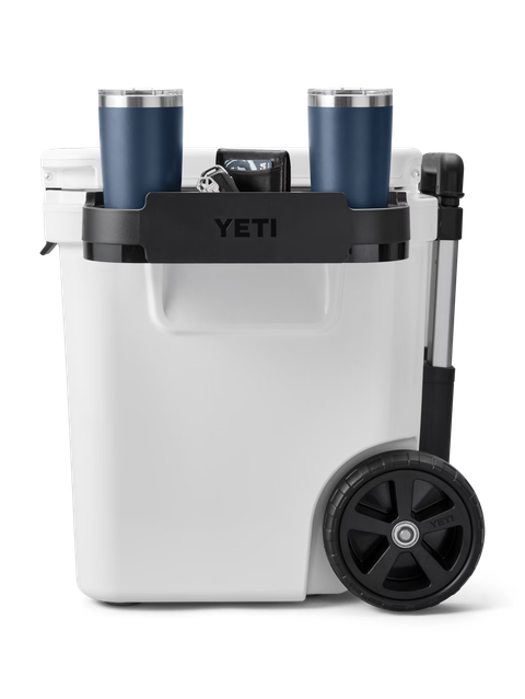 YETI Roadie® Wheeled Cooler Cup Caddy Best Seller