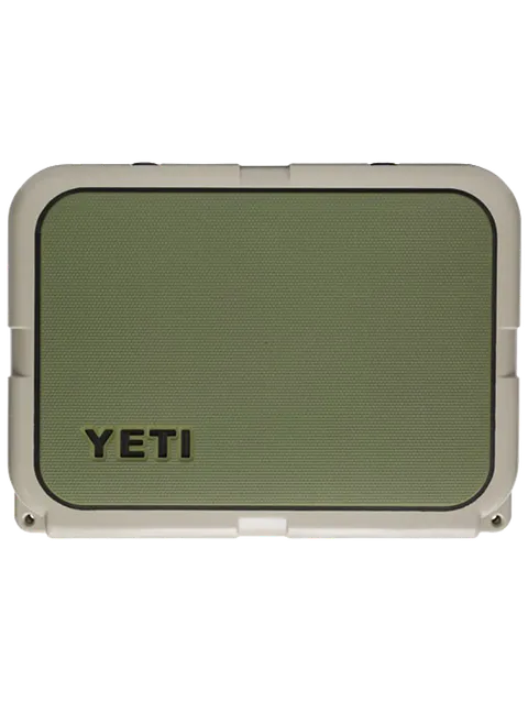 YETI SeaDek® Olive Green Same Day Delivery