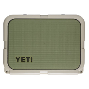 YETI SeaDek® Olive Green Same Day Delivery