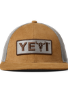 YETI® Steer Flat Brim Hat On Sale