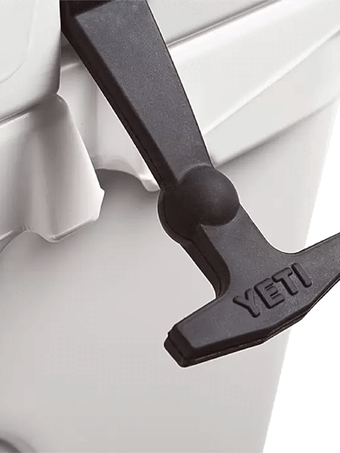 YETI T-Rex Replacement Lid Latches For Hard Coolers Free shipping