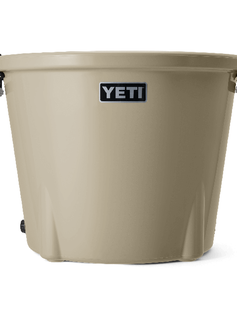 YETI Tank® 85 Insulated Ice Bucket Best Buy