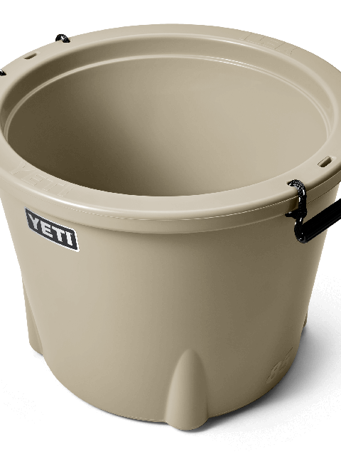 YETI Tank® 85 Insulated Ice Bucket Best Buy