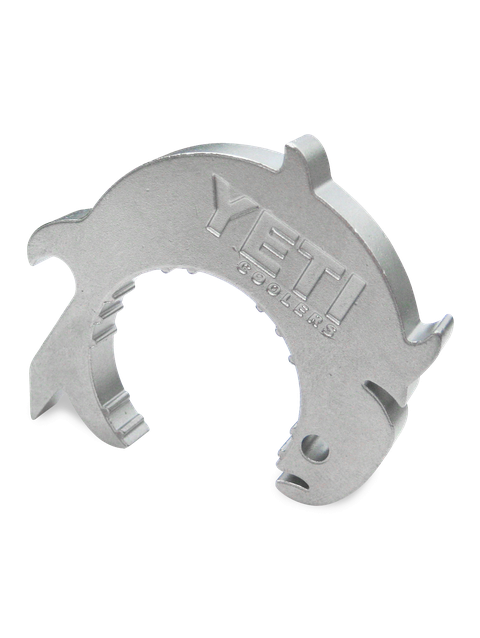 YETI Tarpon Beverage Entry Tool New Arrival