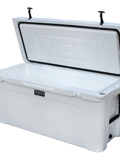 YETI Tundra® 160 Hard Cooler New Arrival