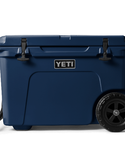 YETI Tundra Haul® Wheeled Hard Cooler Free shipping