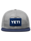 YETI® Velcro Badge Mesh Hat High Quality